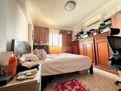 Blk 36 Marsiling Sapphire (Woodlands), HDB 5 Rooms #517918781